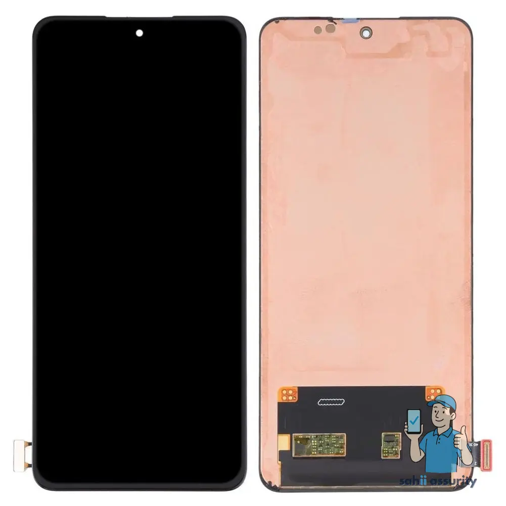 LCD with Touch Screen for OnePlus 10R 5G